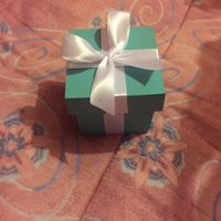 Propuesta a las damas de honor!!!! - 1