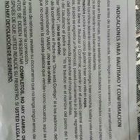 Confirmaciones en la cdmx - 2