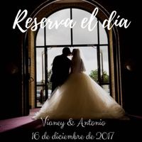 Ideas de save the date... y duda - 1