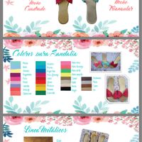 Antes muerta que sencilla - zapatillas vs. sandalias y pantuflas - 2