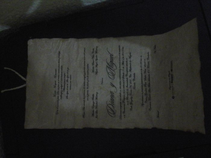 Invis (invitaciones) :d - 1