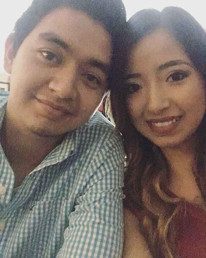 El amor de vida y yo 