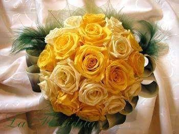 Ramos para novia - 2