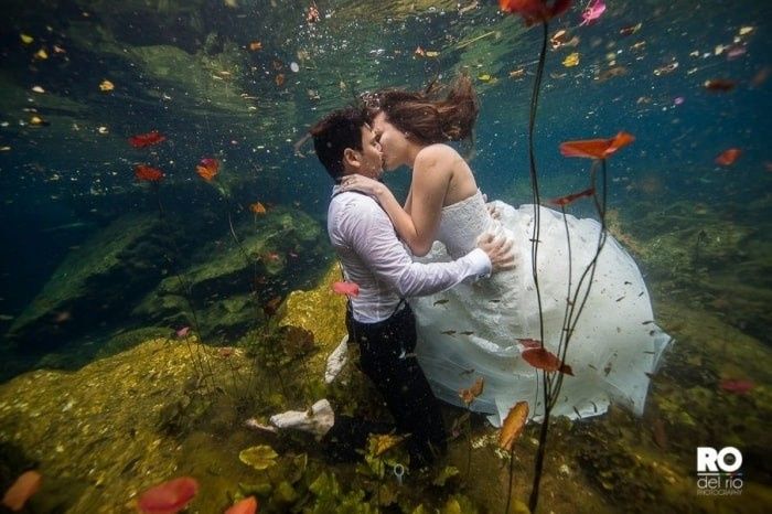 Underwater 03