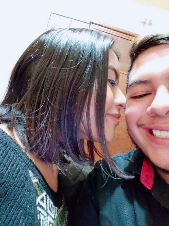 Jocelyn + Enrique - 1