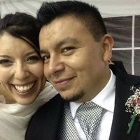 Suenan las campanas, las bodas del fin: noviembre semana 3 - 1
