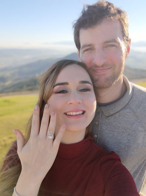 Sobre nosotros... tiempo💝🎁 1