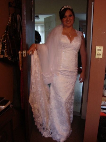 MI VESTIDO