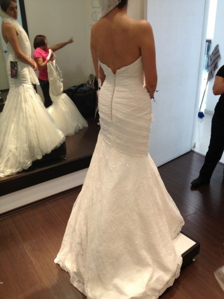 VESTIDO