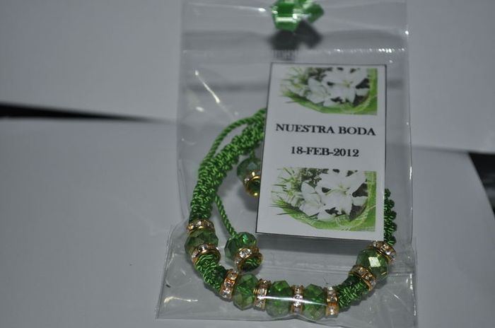 PULSERAS