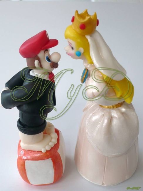 MARIO BROOS
