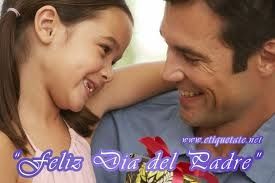 DIA DEL PADRE