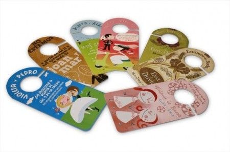 INVITACIONES