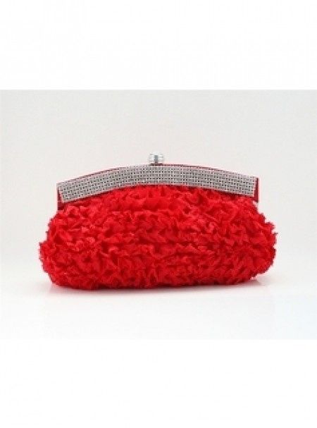 BOLSA ROJA