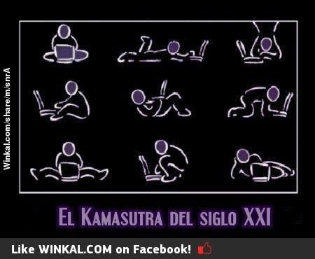 KAMASUTRA
