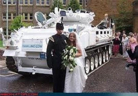 TANQUE DE GUERRA