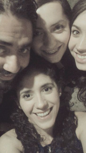 La pedida de novia... o.o!!! - 1