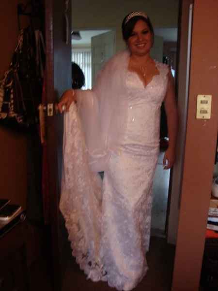 MI VESTIDO
