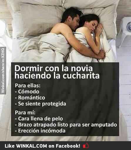 DORMIR