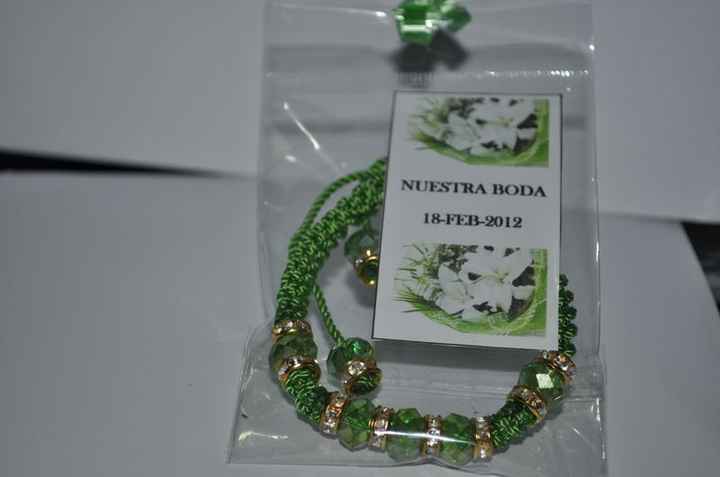 PULSERAS