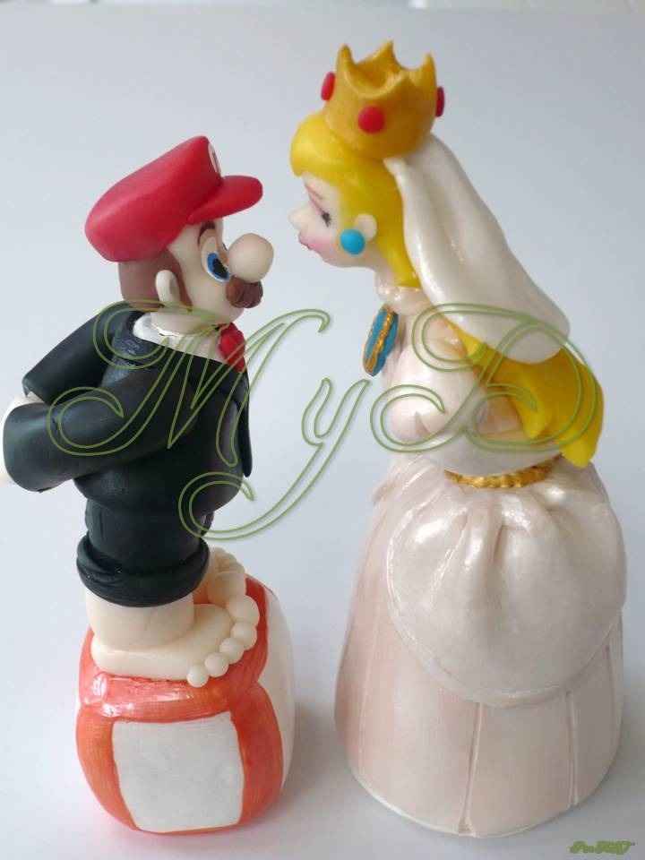 MARIO BROOS