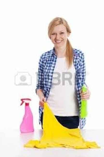 ROPA SUCIA
