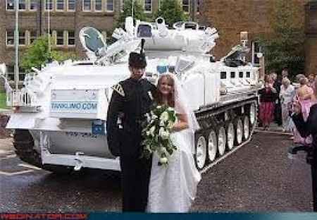 TANQUE DE GUERRA