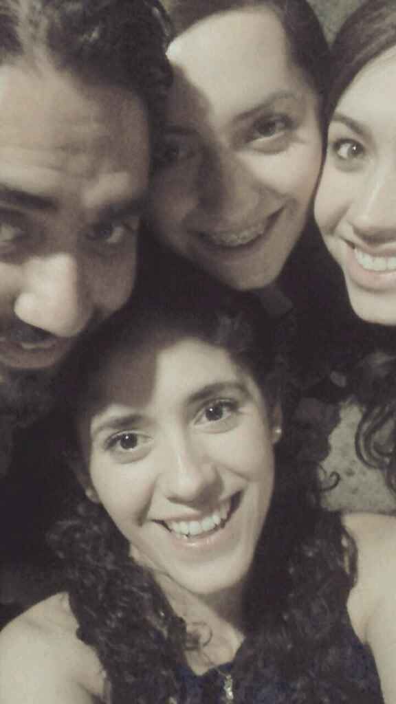 La pedida de novia... o.o!!! - 1