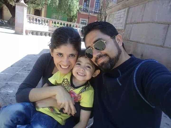 Muestrale al mundo tu foto favorita - 1