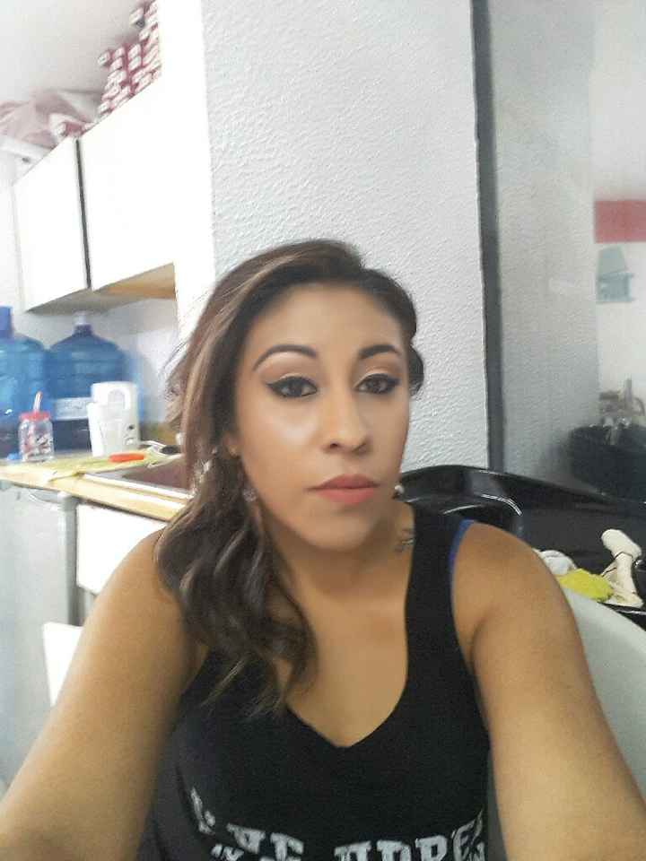 Ya casi todo listo - 1