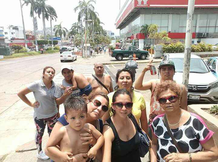 Ya casi todo listo - 2