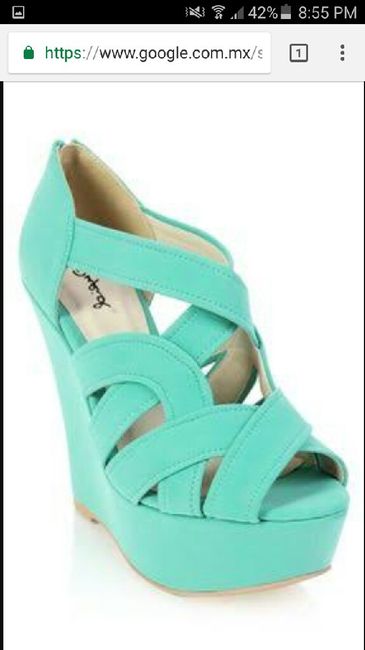 Color blanco o combinado? - 1