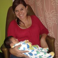 MI BB Y YO
