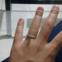 Anillos pequeños - 1