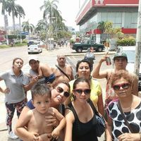 Ya casi todo listo - 2