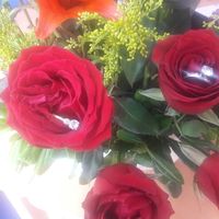 Cuanto llevan con su hermoso💍 - 1