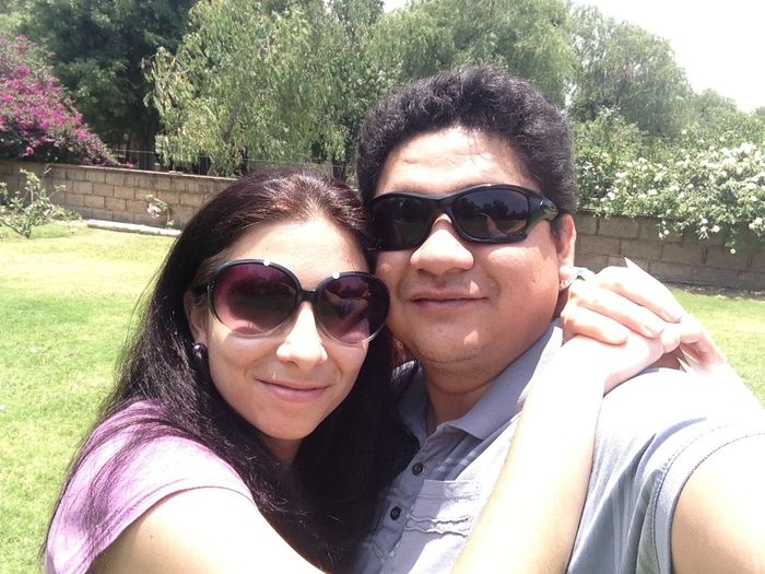Nosotros