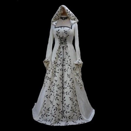 Si tu Fm tuviera que elegir tu vestido de boda.. 2