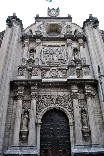 La Profesa