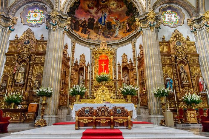 San Juan Bautista