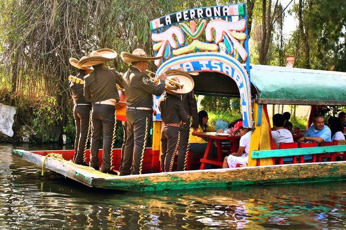 Xochimilco