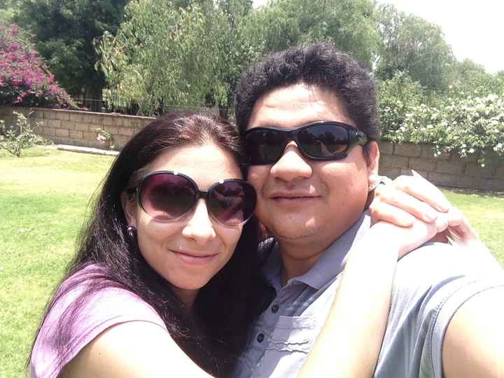 Nosotros