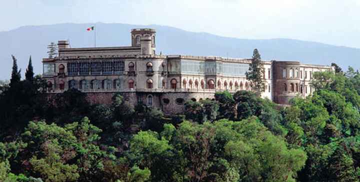 castillo