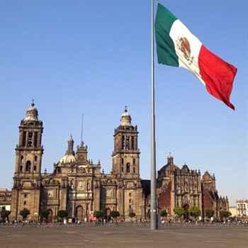 zócalo