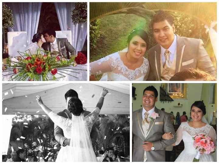 Nuestros momentos