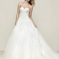 Vestido de novia - 1