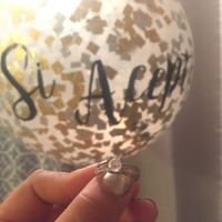 ¡Presume tu anillo! 💍 - 1