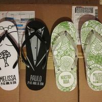  Sandalias para el bailee - 1
