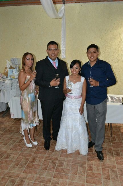  Copas para brindis 🥂 - 1