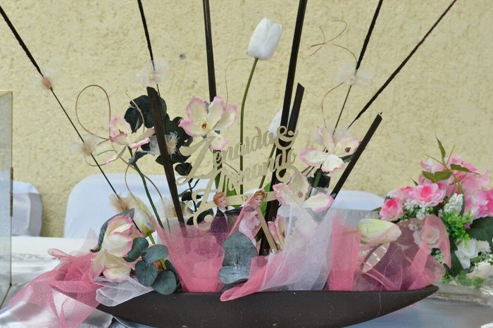  Cake topper..... 💑💏 - 2